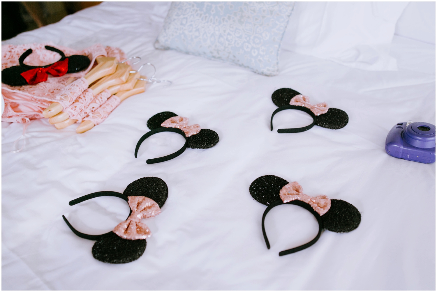Disney Wedding, Bridesmaids Gift, Disney bridesmaid gift, Halekulani Hotel Wedding Photos, Waikiki Hawaii Wedding Photographer, Hawaii Wedding Photographer, Hawaii Wedding Photos, Waikiki Wedding