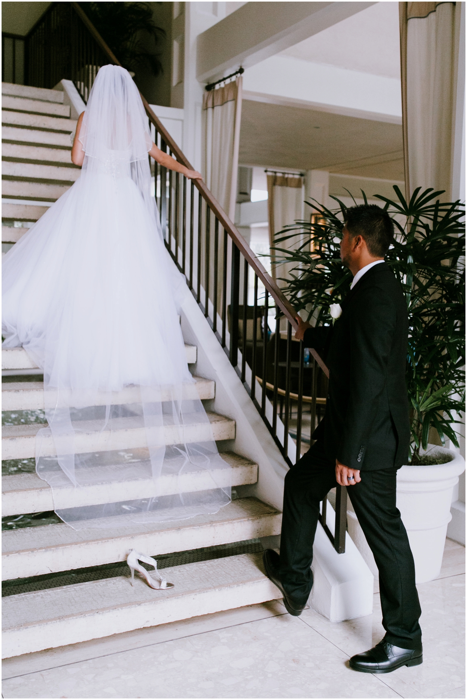 Halekulani Hotel Wedding Photos, Waikiki Hawaii Wedding Photographer, Hawaii Wedding Photographer, Hawaii Wedding Photos, Hotel Wedding in Hawaii, Halekulani Hotel, Waikiki Wedding