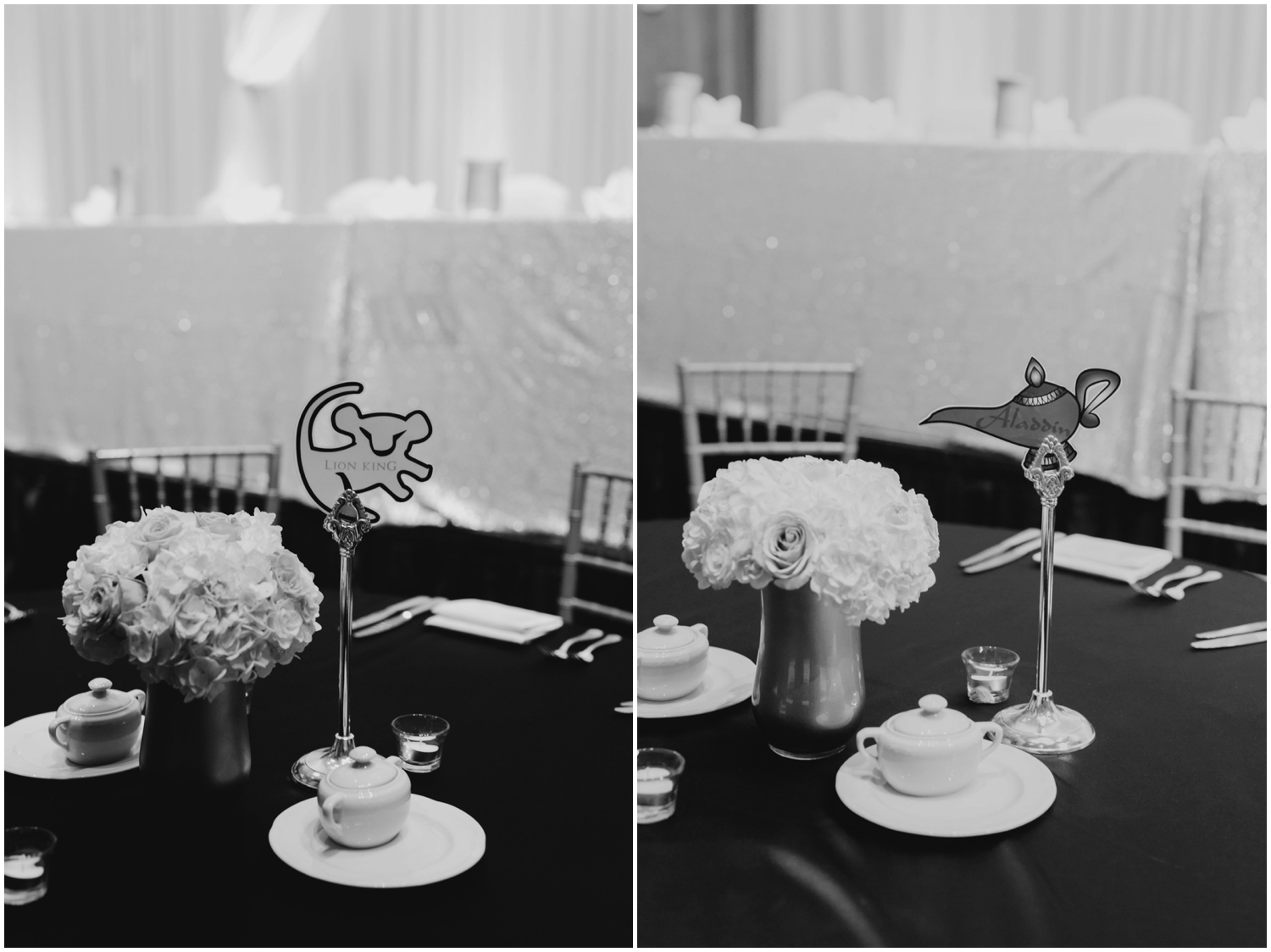 disney wedding reception, disney themed wedding, Halekulani Hotel Wedding Photos, Waikiki Hawaii Wedding Photographer, Hawaii Wedding Photographer, Hawaii Wedding Photos, Waikiki Wedding