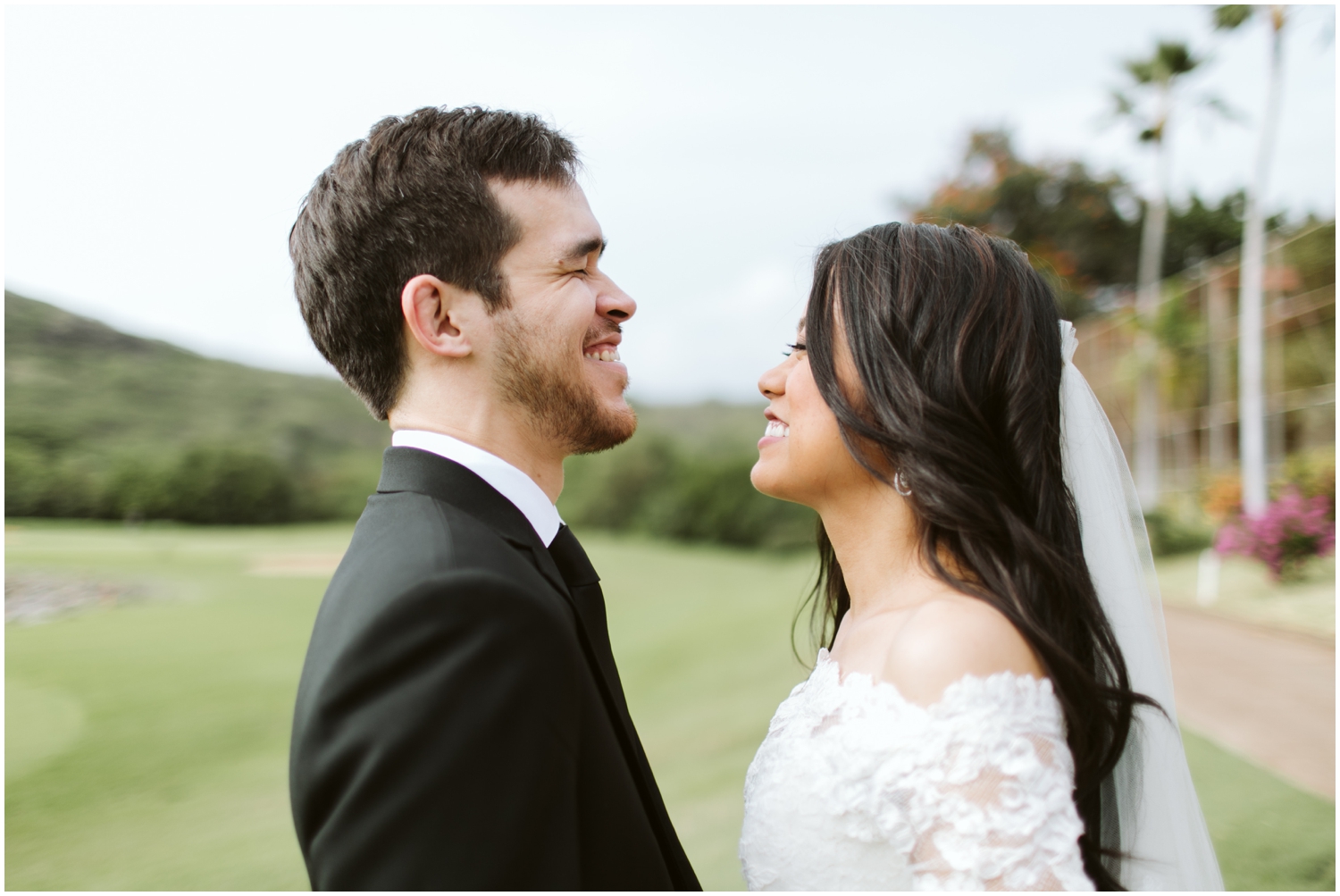 Honolulu Country Club Wedding Photos, Moanalua Hawaii Wedding Photographer, Hawaii Wedding Photos, Hawaii Wedding Venues, Hawaii Wedding Photographer
