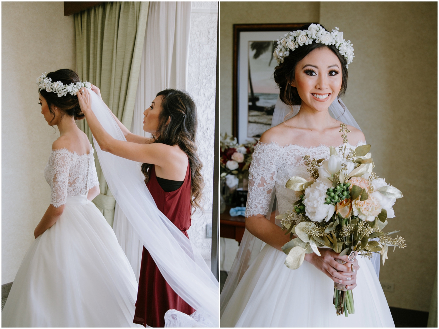 Honolulu Hawaii Wedding, Honolulu Hawaii Wedding Photographer, Cafe Julia Wedding in Hawaii, Hawaii Wedding Photographer, Hawaii Wedding Photos, Hawaii Elopement, Honolulu Photographer