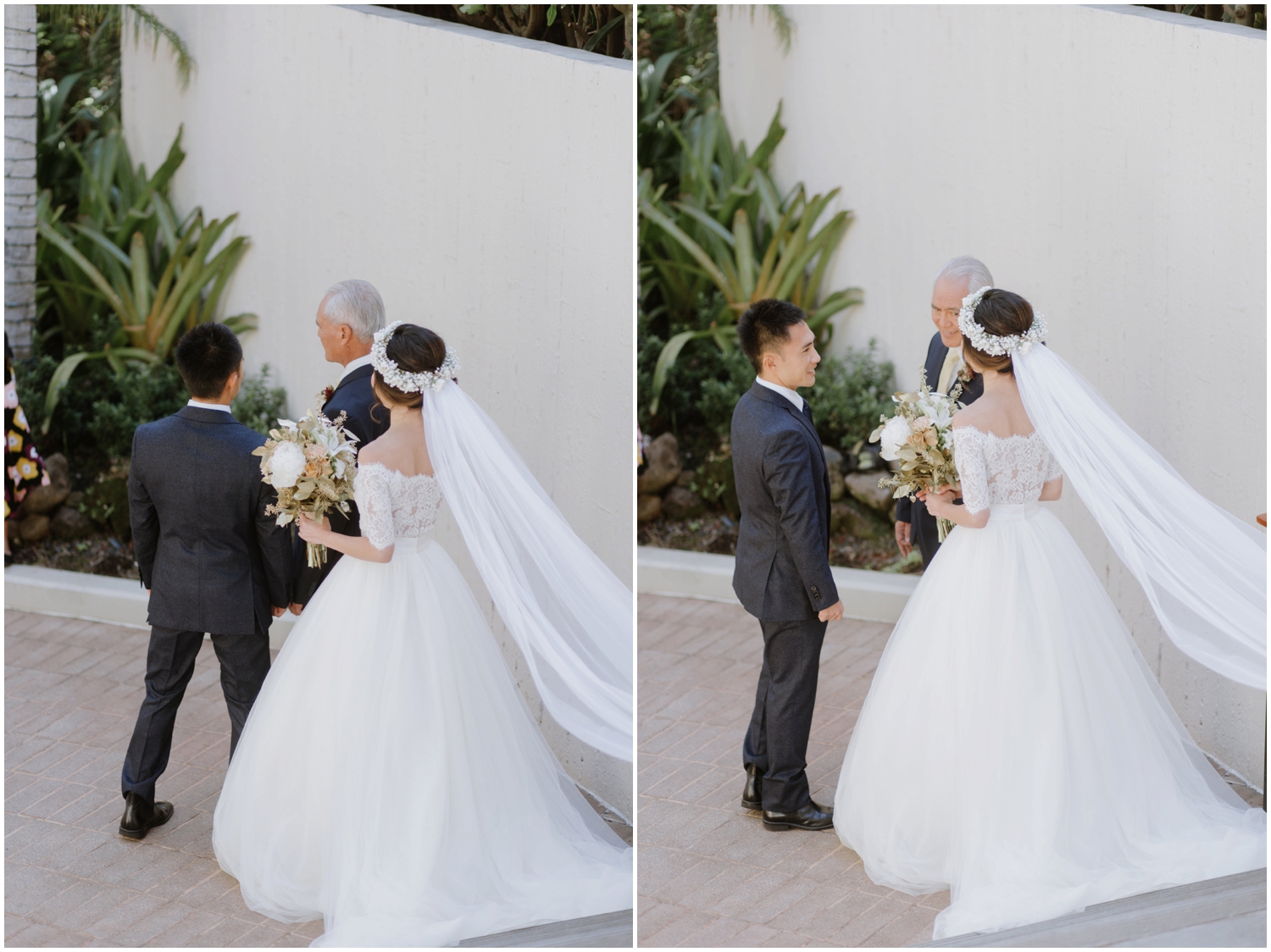 Honolulu Hawaii Wedding, Honolulu Hawaii Wedding Photographer, Cafe Julia Wedding in Hawaii, Hawaii Wedding Photographer, Hawaii Wedding Photos, Hawaii Elopement, Honolulu Photographer