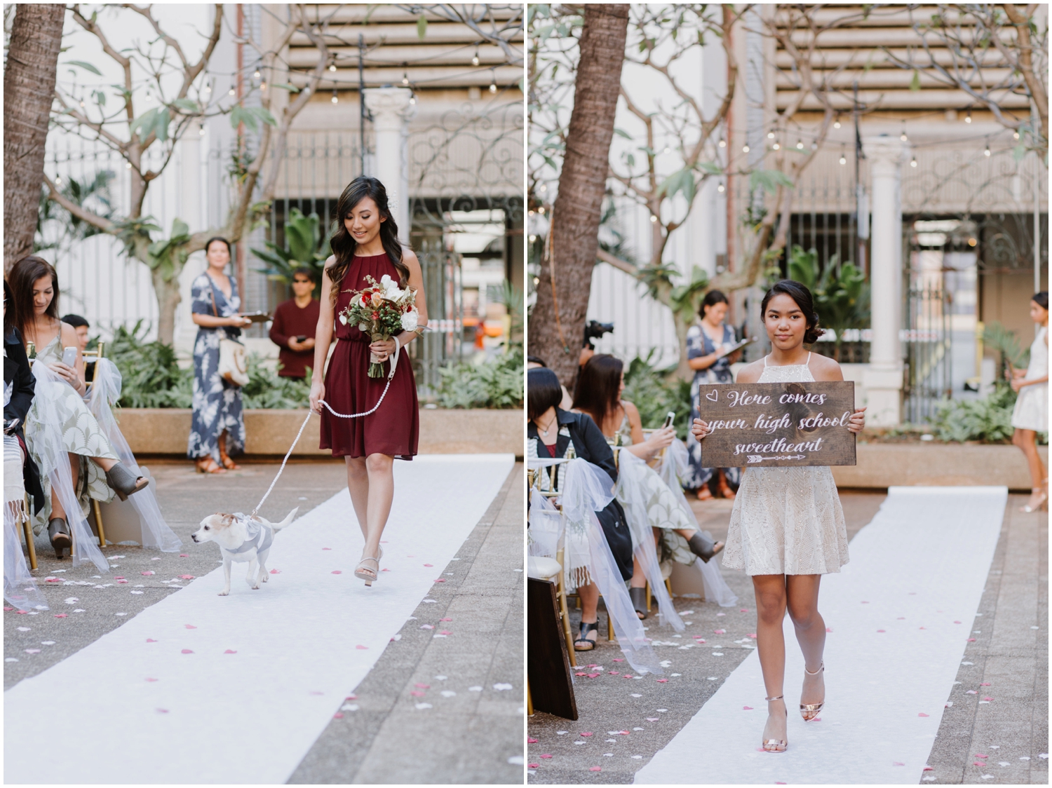 Honolulu Hawaii Wedding, Honolulu Hawaii Wedding Photographer, Cafe Julia Wedding in Hawaii, Hawaii Wedding Photographer, Hawaii Wedding Photos, Hawaii Elopement, Honolulu Photographer