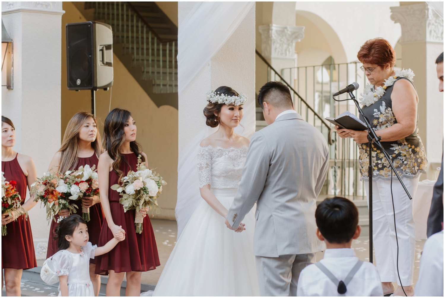 Honolulu Hawaii Wedding, Honolulu Hawaii Wedding Photographer, Cafe Julia Wedding in Hawaii, Hawaii Wedding Photographer, Hawaii Wedding Photos, Hawaii Elopement, Honolulu Photographer