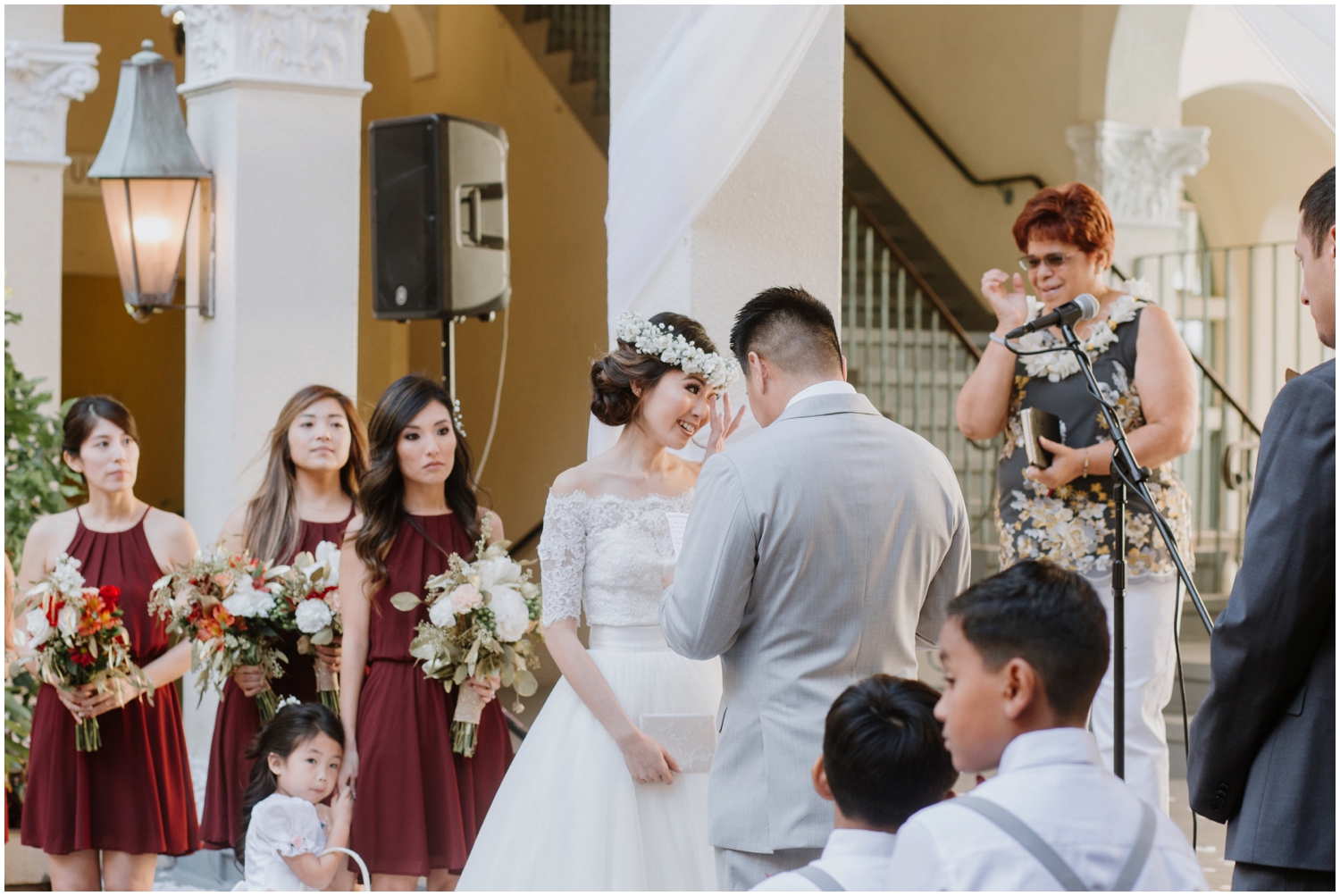 Honolulu Hawaii Wedding, Honolulu Hawaii Wedding Photographer, Cafe Julia Wedding in Hawaii, Hawaii Wedding Photographer, Hawaii Wedding Photos, Hawaii Elopement, Honolulu Photographer