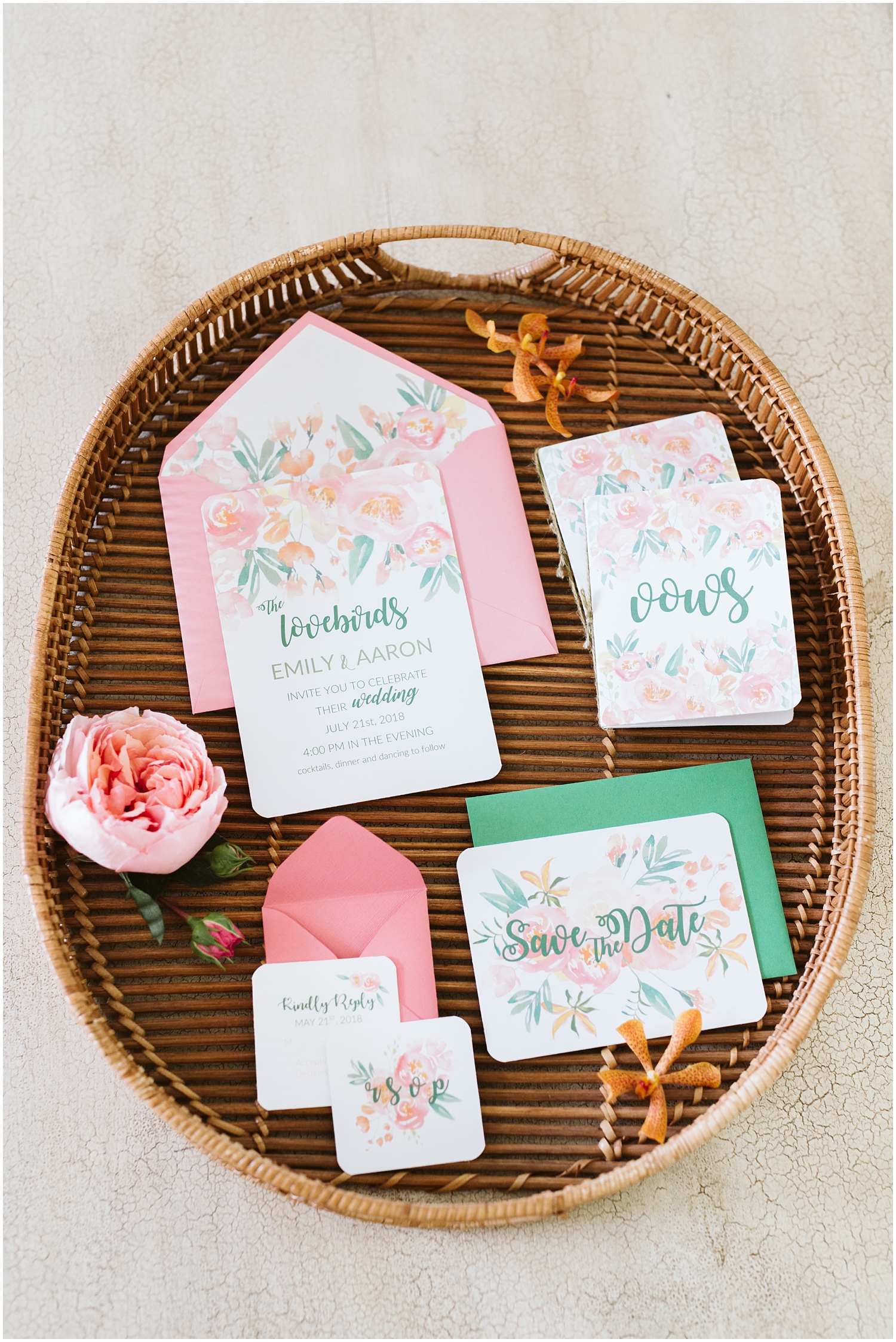 Dillingham Ranch Wedding, Tropical Hawaii Wedding Ceremony, Oahu Hawaii Wedding Ceremony, Hawaii Elopement
