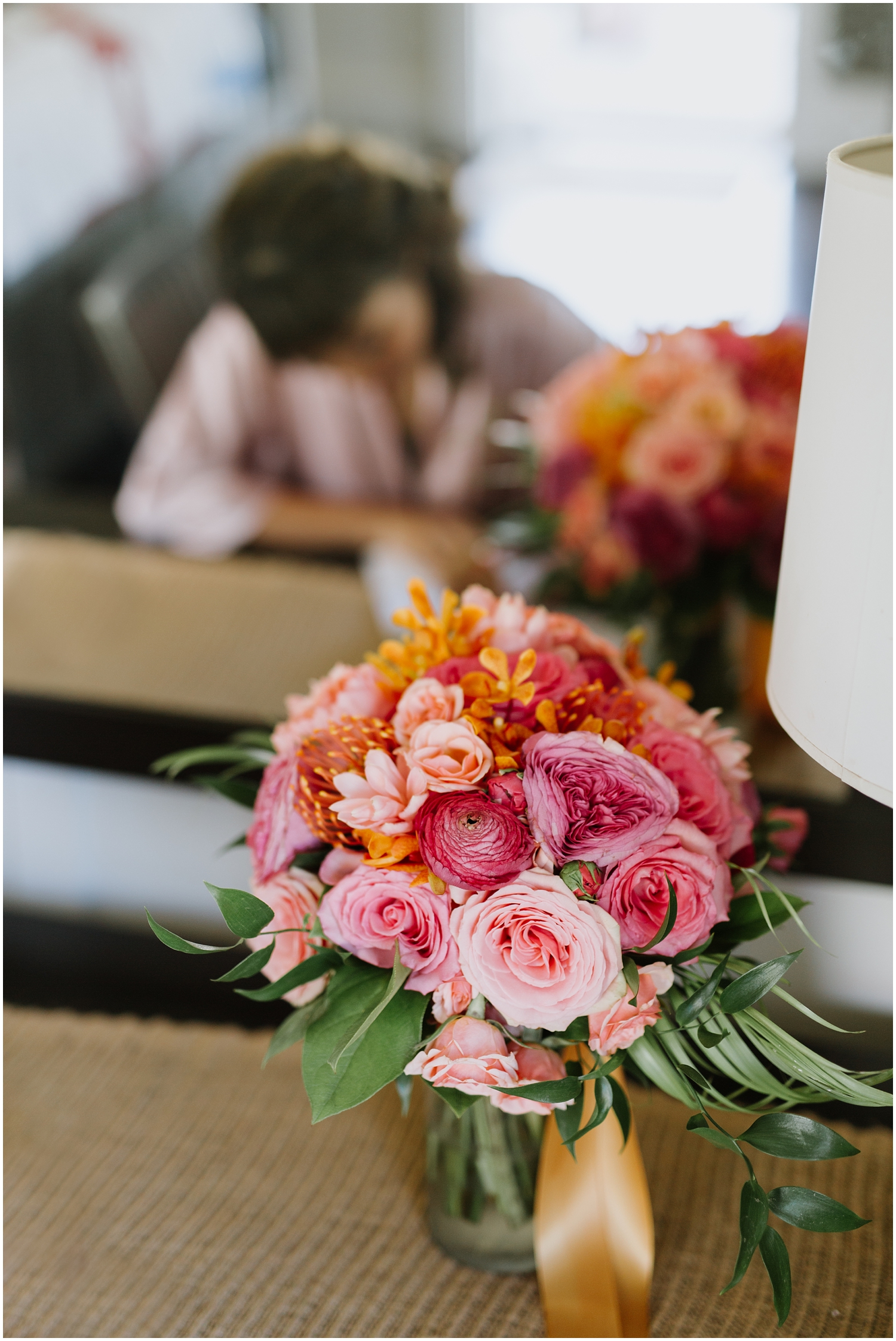 Dillingham Ranch Wedding, Tropical Hawaii Wedding Ceremony, Oahu Hawaii Wedding Ceremony, Hawaii Elopement