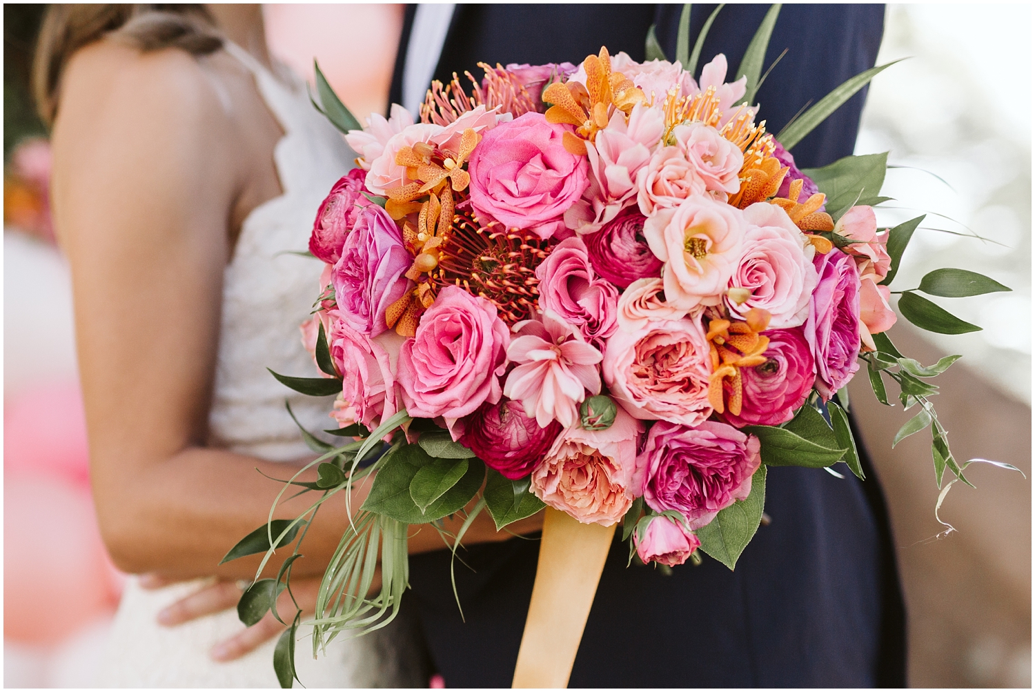 Dillingham Ranch Wedding, Tropical Hawaii Wedding Ceremony, Oahu Hawaii Wedding Ceremony, Hawaii Elopement