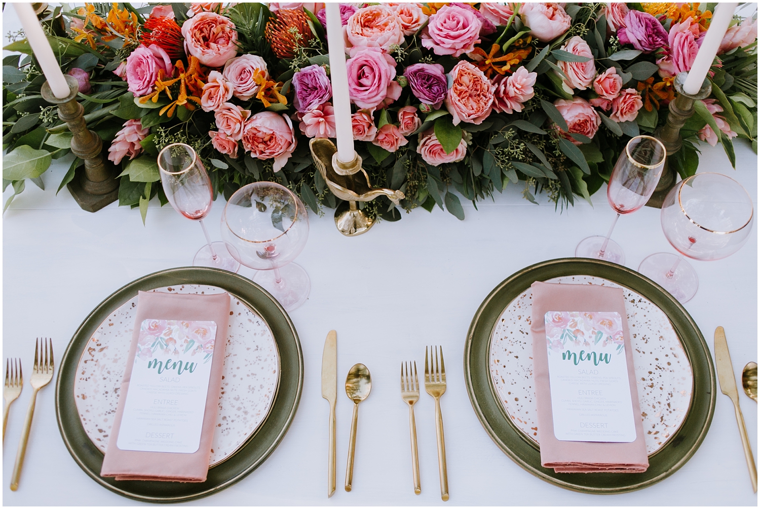 Dillingham Ranch Wedding, Tropical Hawaii Wedding Ceremony, Oahu Hawaii Wedding Ceremony, Hawaii Elopement