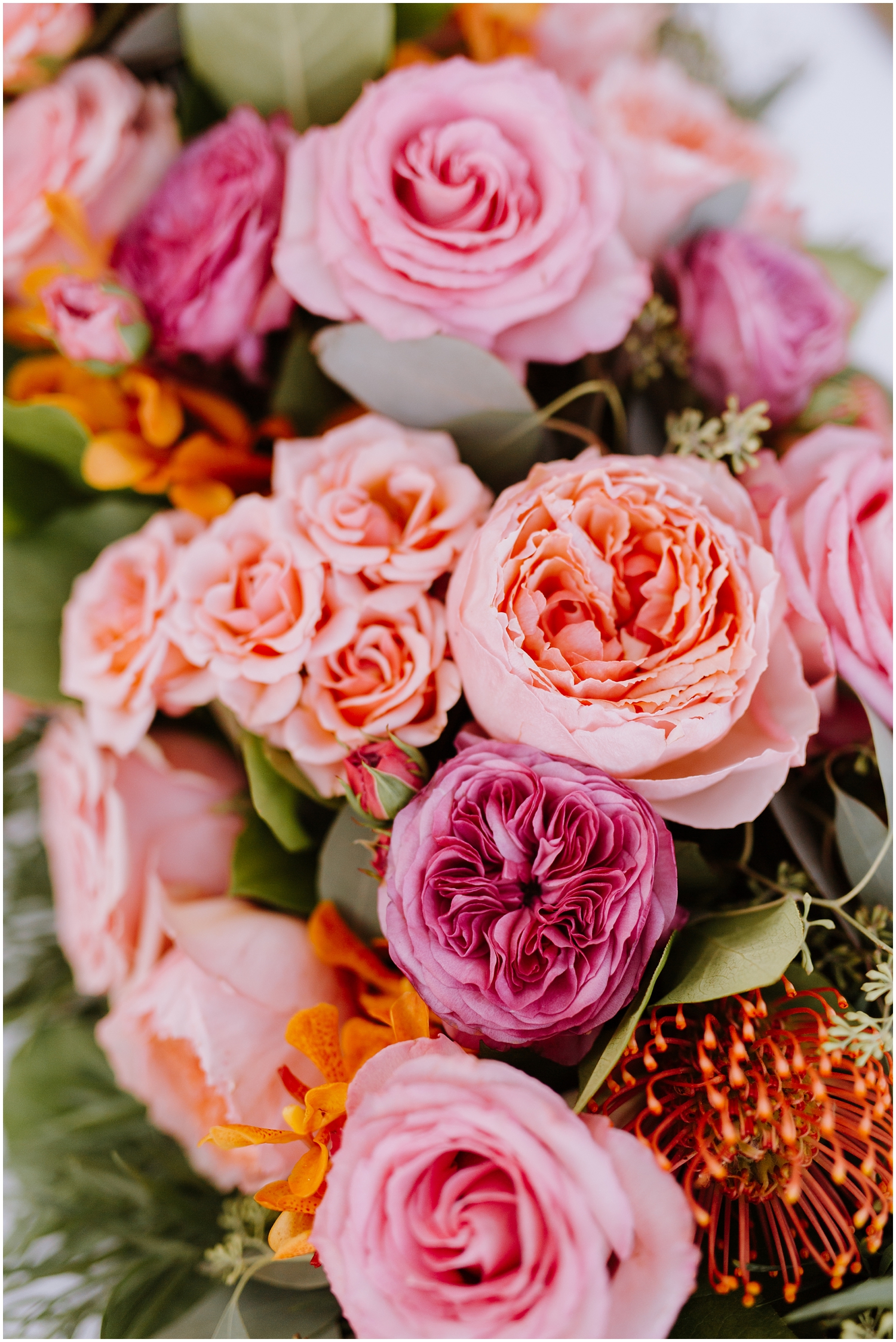 Dillingham Ranch Wedding, Tropical Hawaii Wedding Ceremony, Oahu Hawaii Wedding Ceremony, Hawaii Elopement