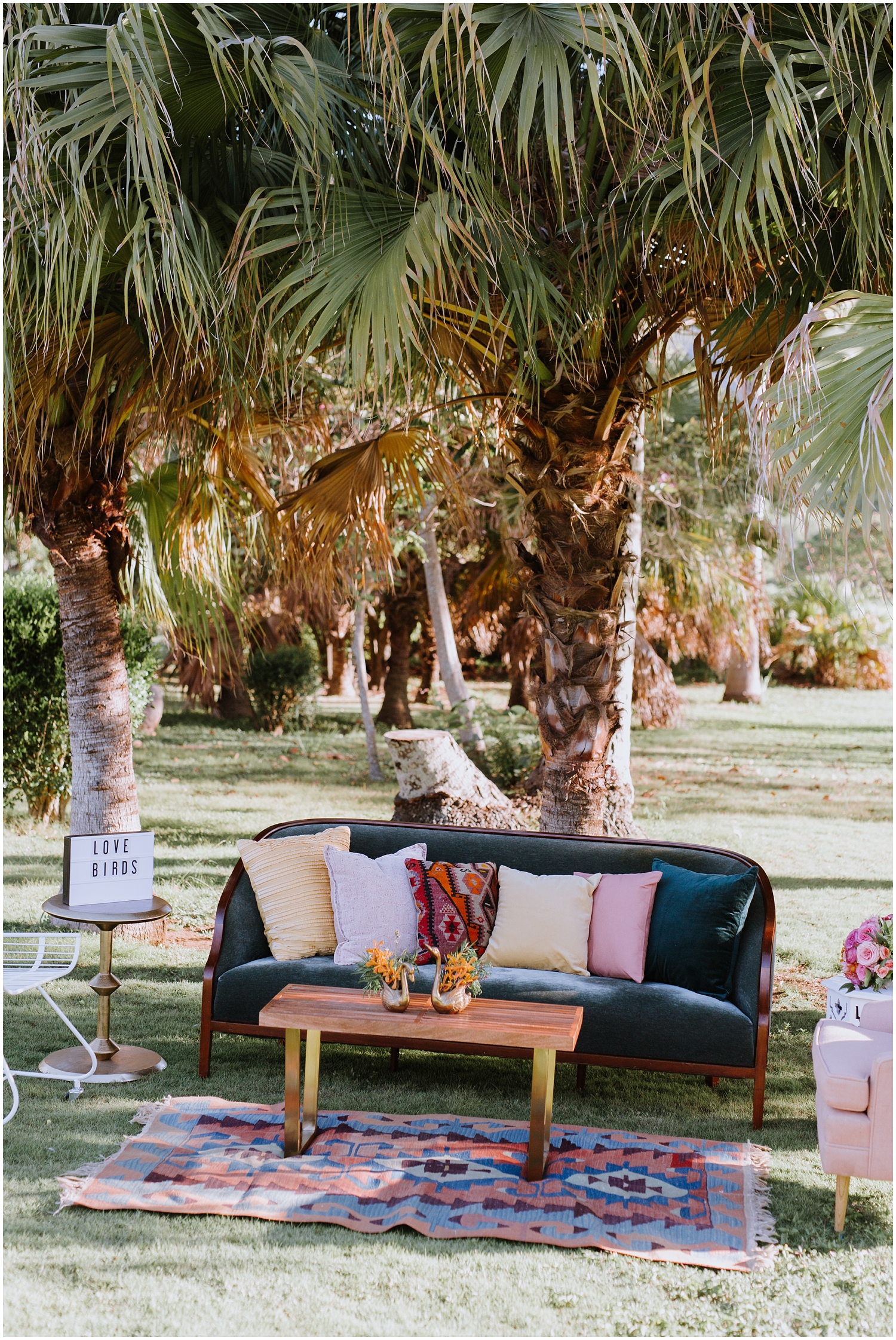 Dillingham Ranch Wedding, Tropical Hawaii Wedding Ceremony, Oahu Hawaii Wedding Ceremony, Hawaii Elopement