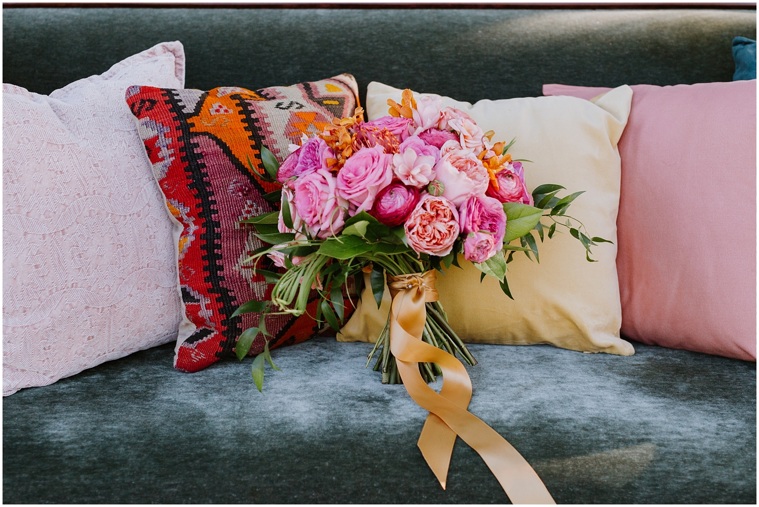 Dillingham Ranch Wedding, Tropical Hawaii Wedding Ceremony, Oahu Hawaii Wedding Ceremony, Hawaii Elopement
