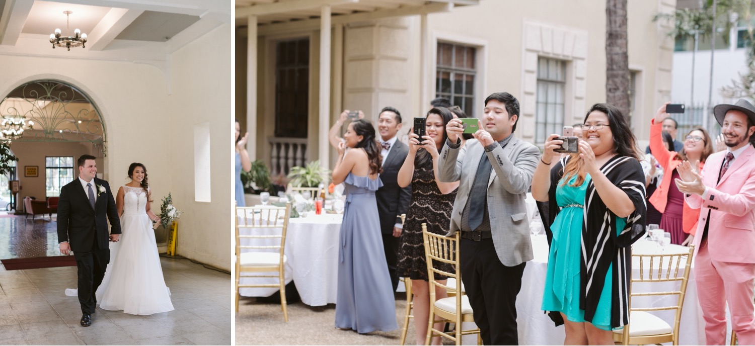 Julia_Hawaii_Groom_Grand_Honolulu_Wedding_Bride_Cafe_entrance_reception.jpg