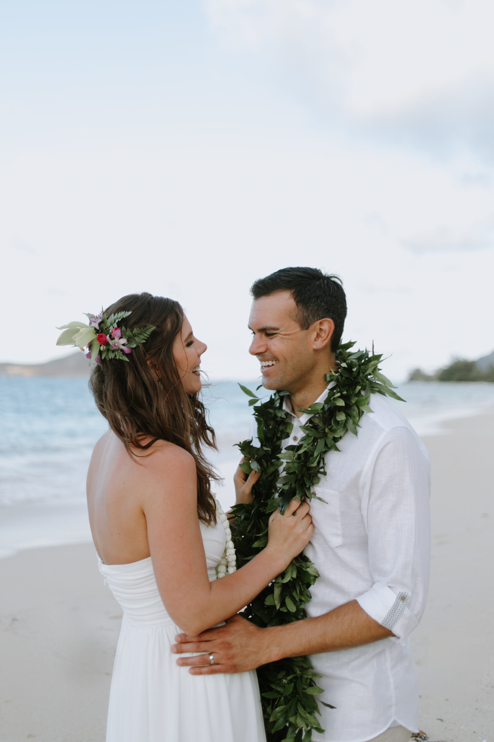 Elopement  Bethany + Michael