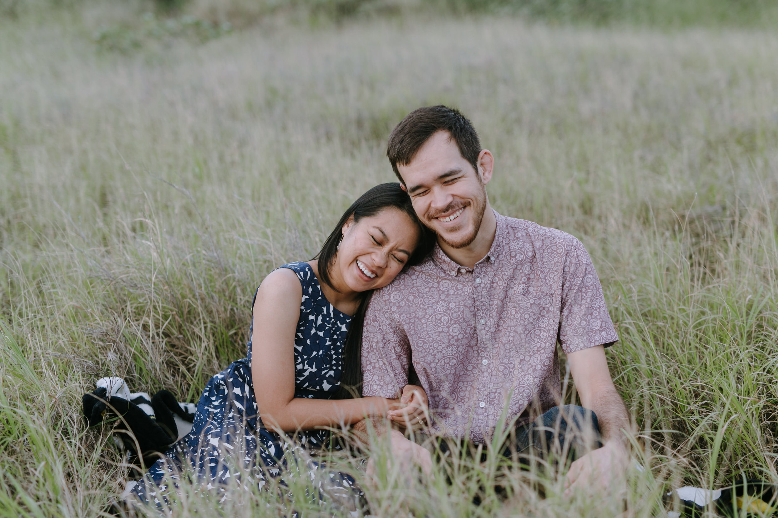 Mike + Ashley