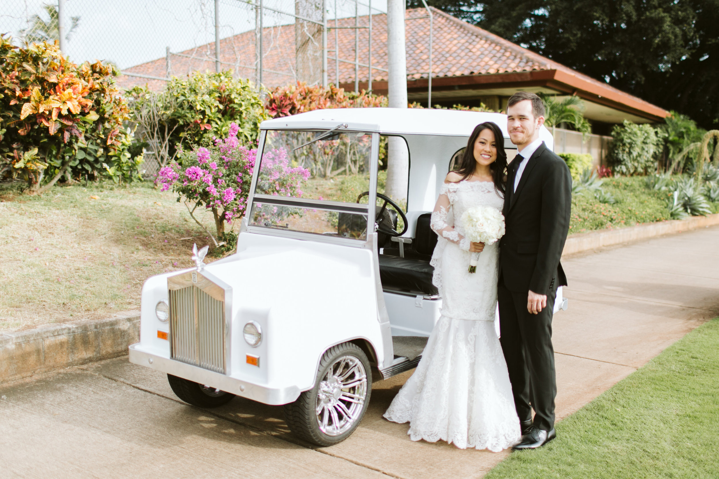 Wedding  Mike &amp; Ashley