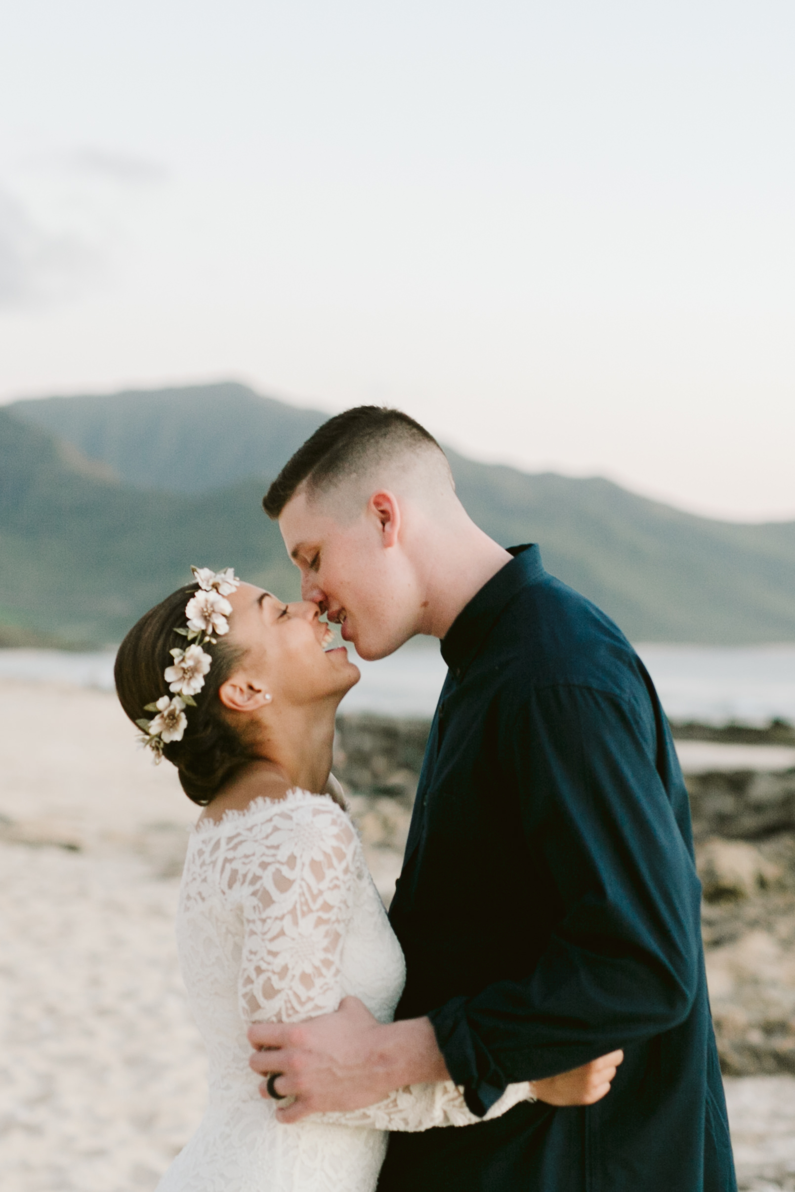 Elopement  Tearra &amp; Charles