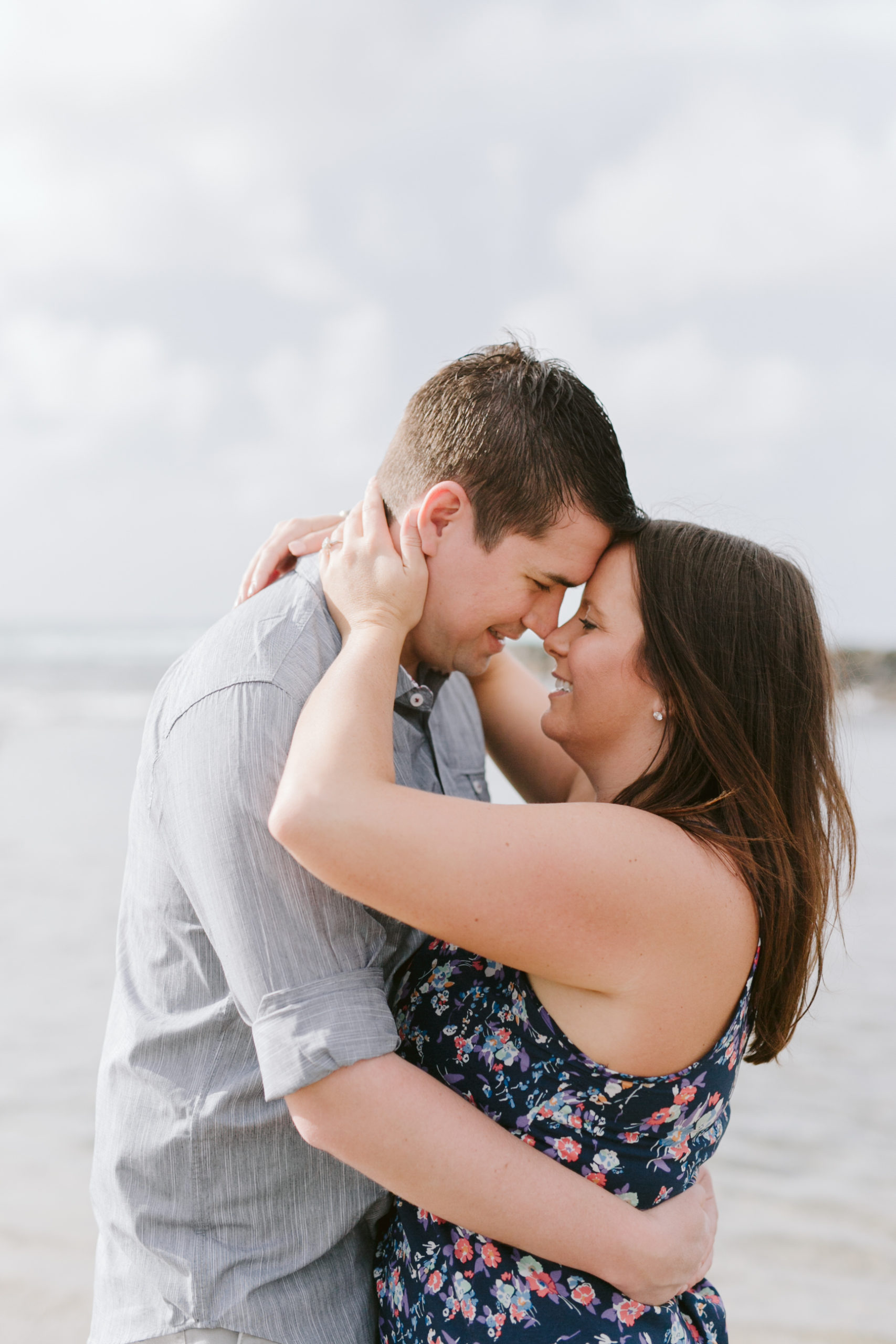 Patrick + Alyssa