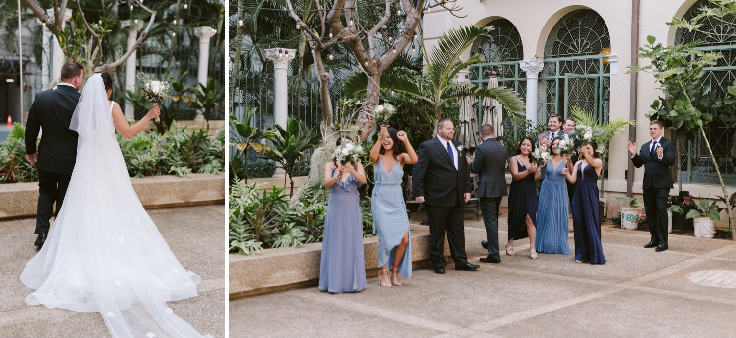 Hawaii_Julia_Groom_Bridesmaids_Honolulu_Wedding_Bride_Cafe_Ceremony_Groomsmen.jpg
